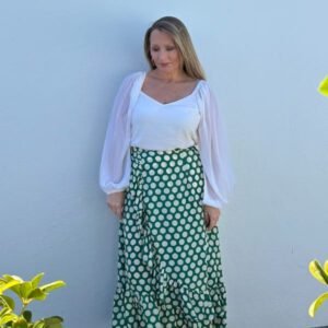 Falda Andalucía