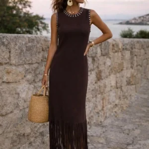 Vestido Teresa