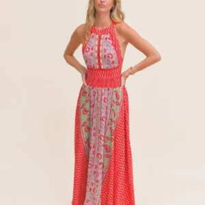 Vestido Endless Zelie