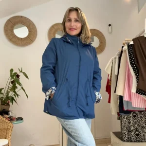Parka Alicia