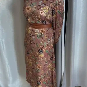VESTIDO SIENA
