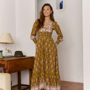 Vestido Amelie