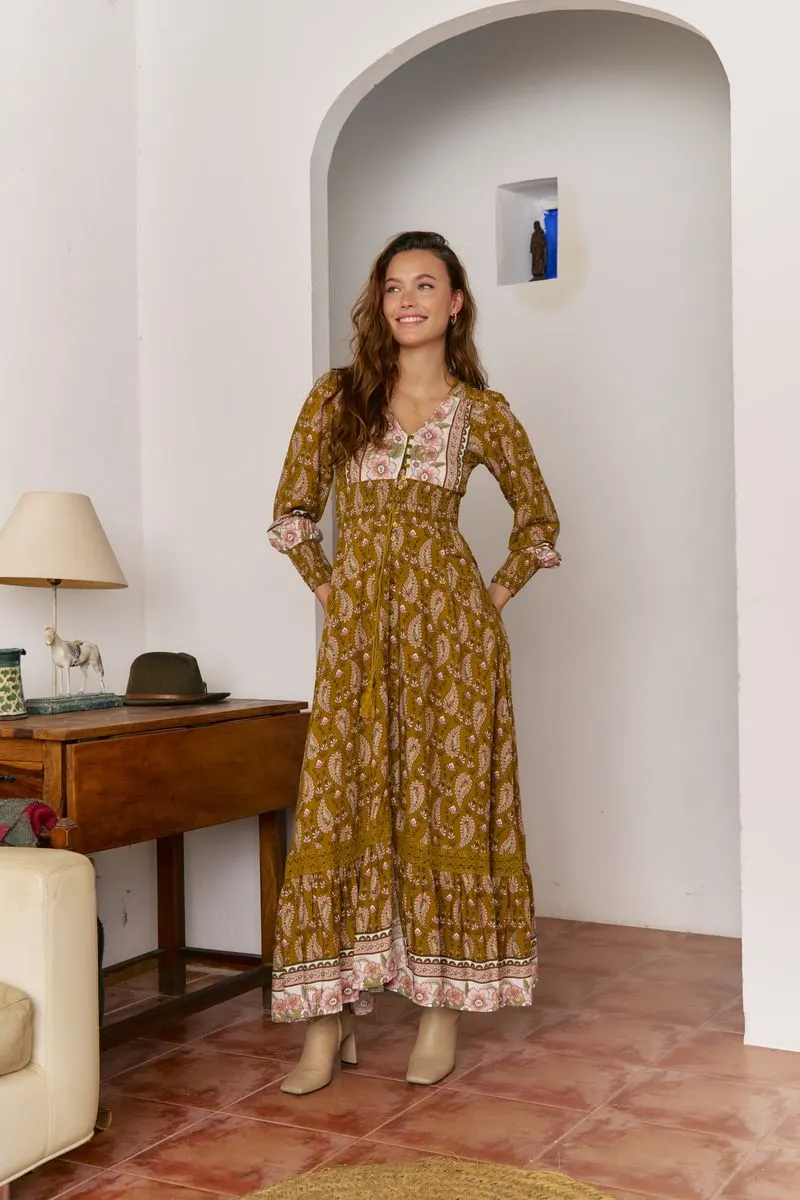 Vestido Amelie
