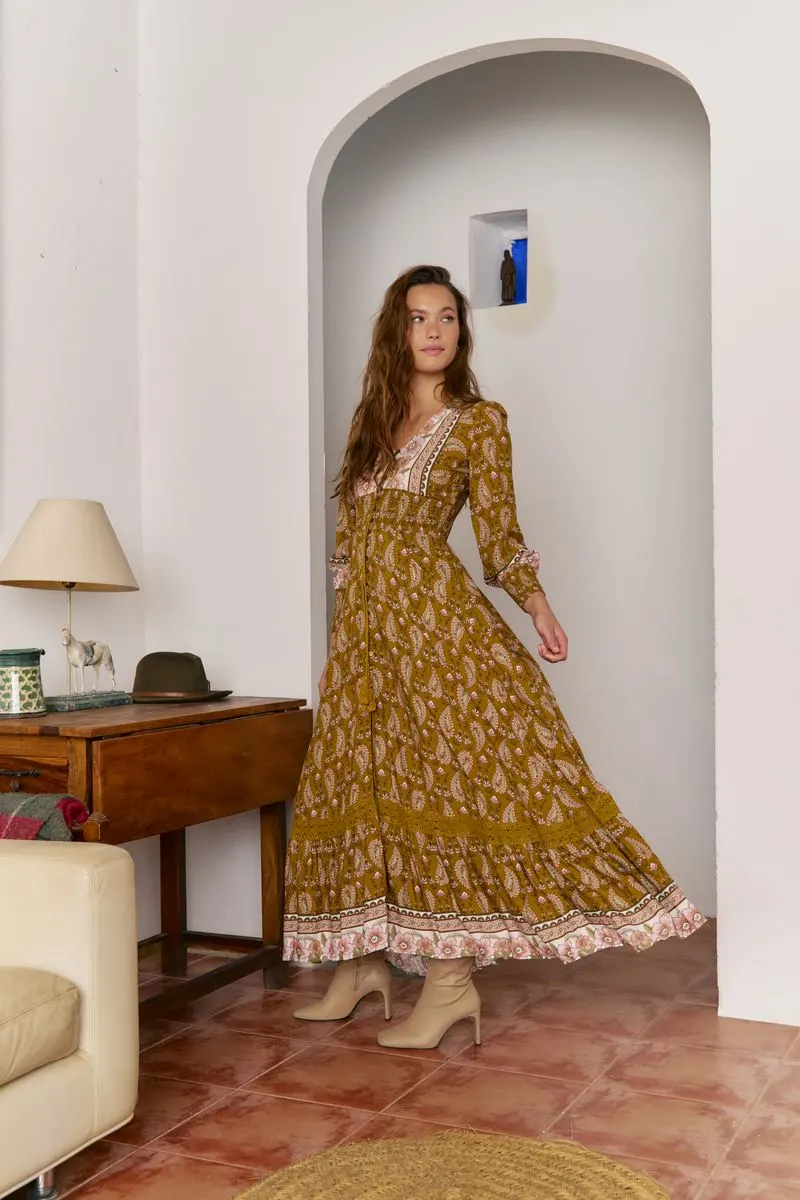 Vestido Amelie - Imagen 2