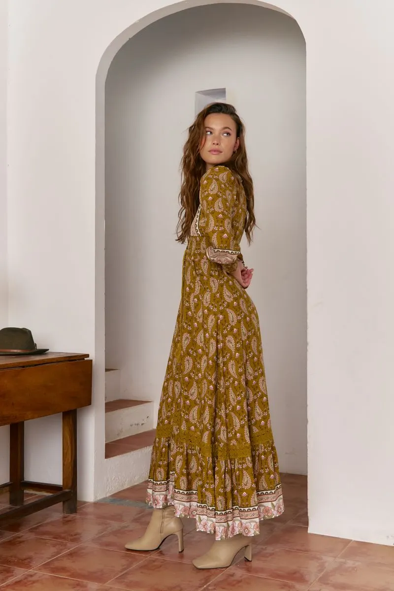 Vestido Amelie - Imagen 3