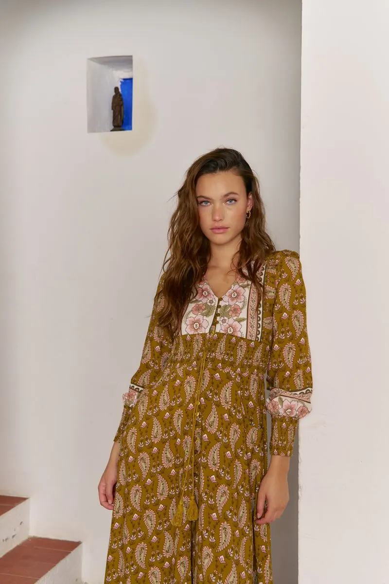 Vestido Amelie - Imagen 4